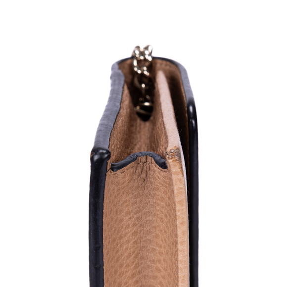 Gucci Interlocking G Chain Wallet Mini - Picture 8 of 11